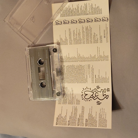 "A Very Special Christmas" | Vintage Audio Cassette - Picture 8 of 9